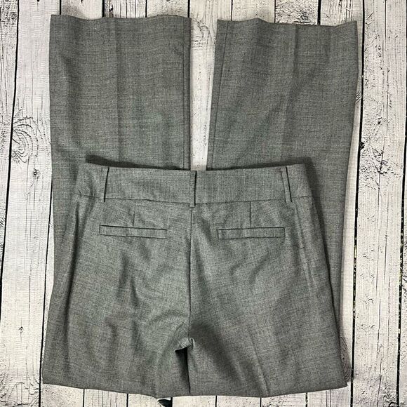 J. CREW Wool Blend Dress Pants - Picture 2 of 3